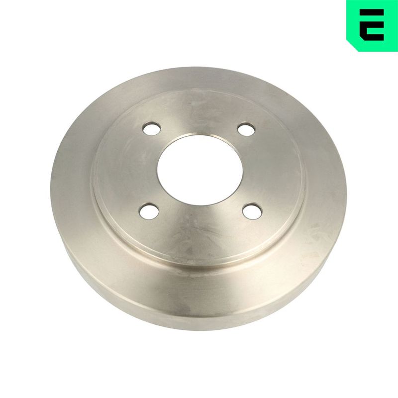 OPTIMAL BT-2190 Brake Drum