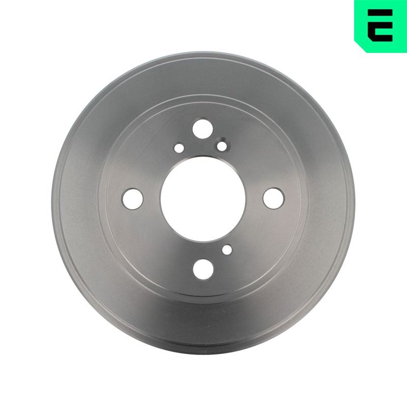 OPTIMAL BT-2320 Brake Drum