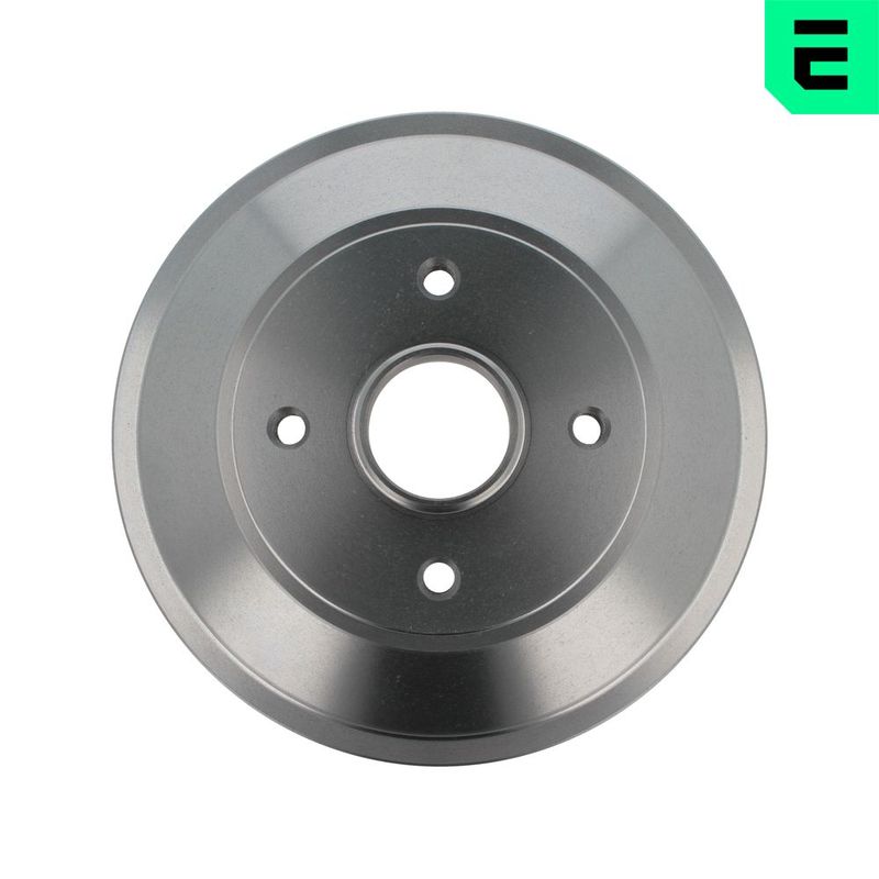 OPTIMAL BT-2340 Brake Drum