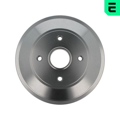 Brake Drum OPTIMAL BT-2340