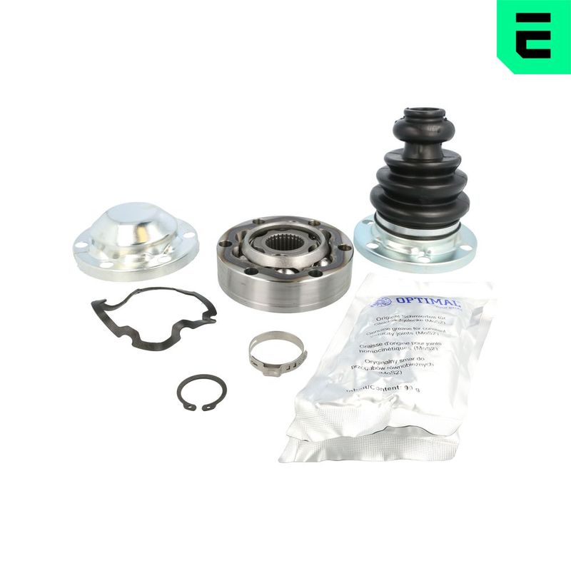 OPTIMAL CT-1065 Joint Kit, drive shaft