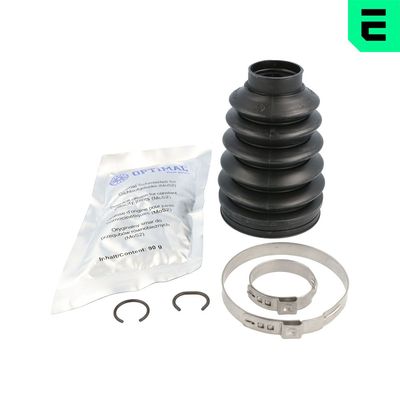 Bellow Kit, drive shaft OPTIMAL CVB-10602TPE