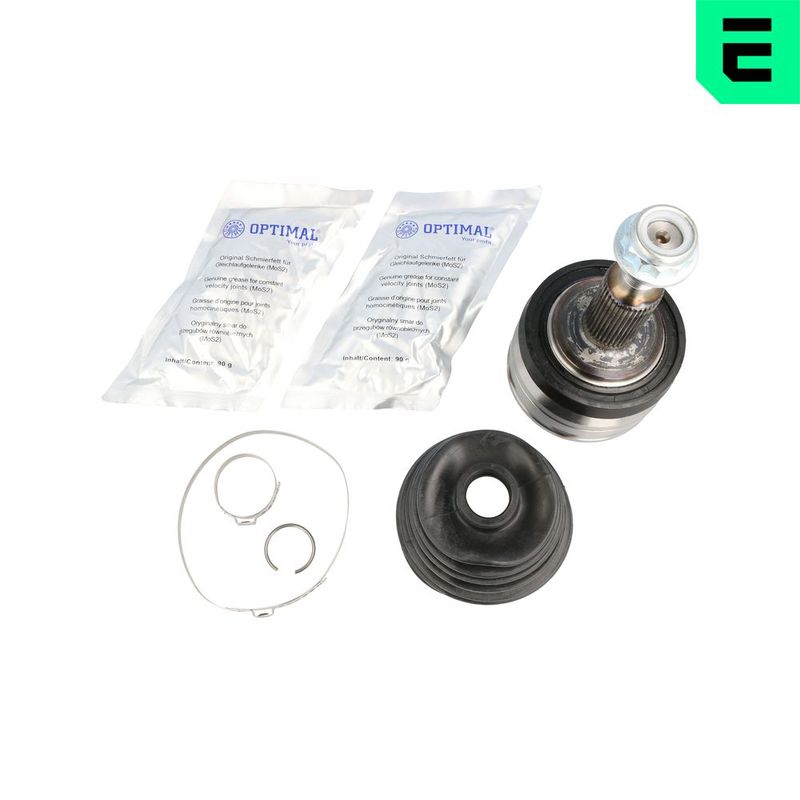 OPTIMAL CW-2516 Joint Kit, drive shaft