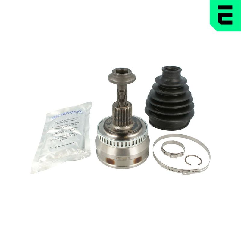OPTIMAL CW-2550 Joint Kit, drive shaft