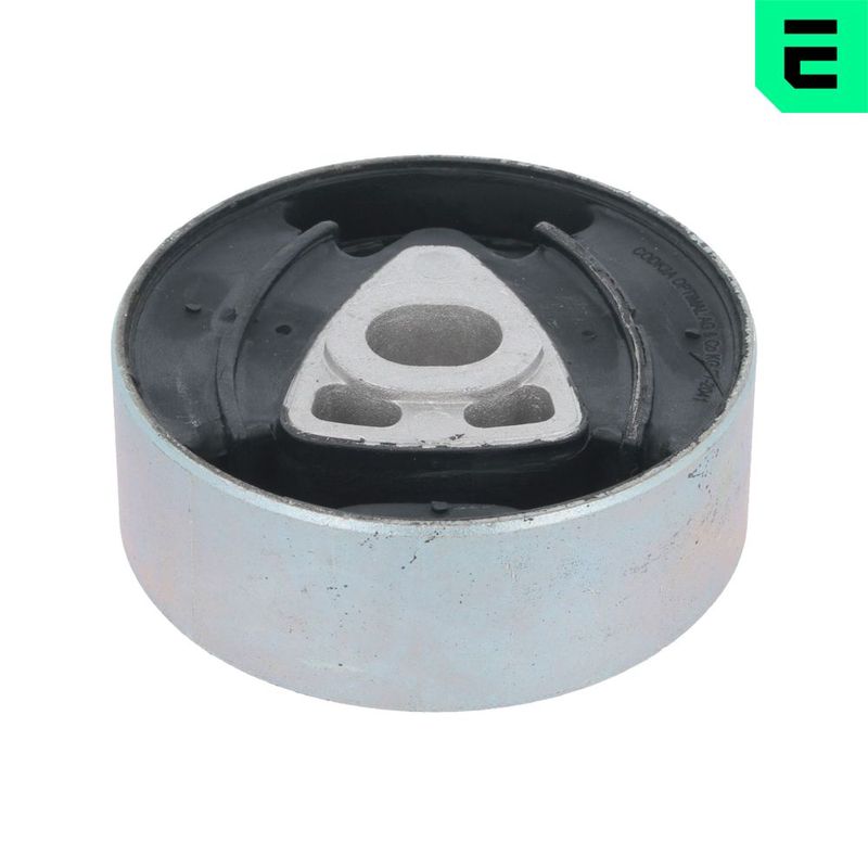 OPTIMAL F7-2041 Mounting, engine