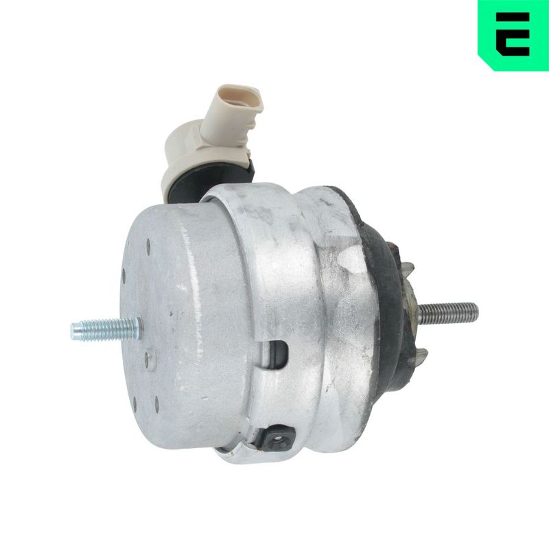 OPTIMAL F7-5013H Mounting, engine