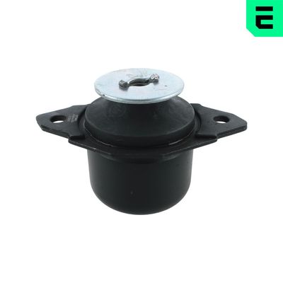 Mounting, engine OPTIMAL F8-1015