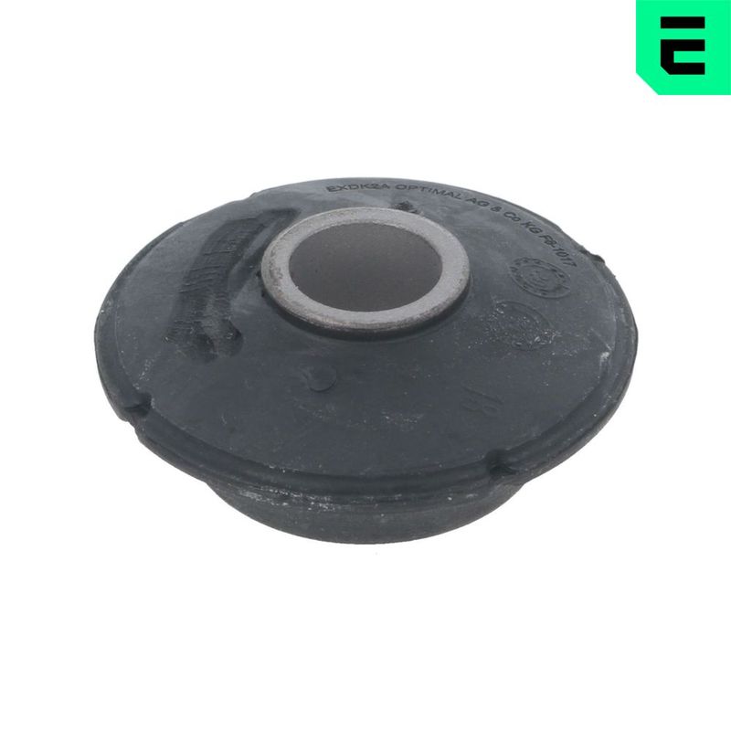OPTIMAL F8-1017 Mounting, control/trailing arm