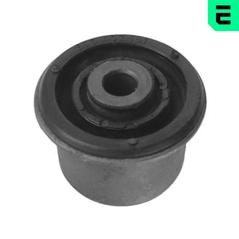 OPTIMAL F8-3057 Mounting, control/trailing arm