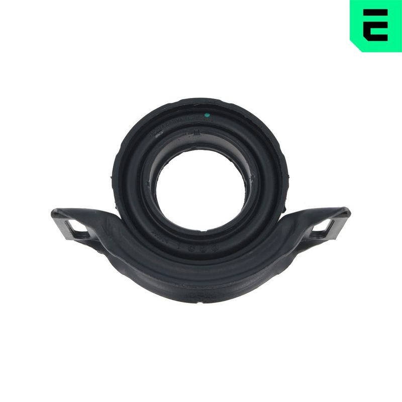 OPTIMAL F8-4001 Suspension, propshaft