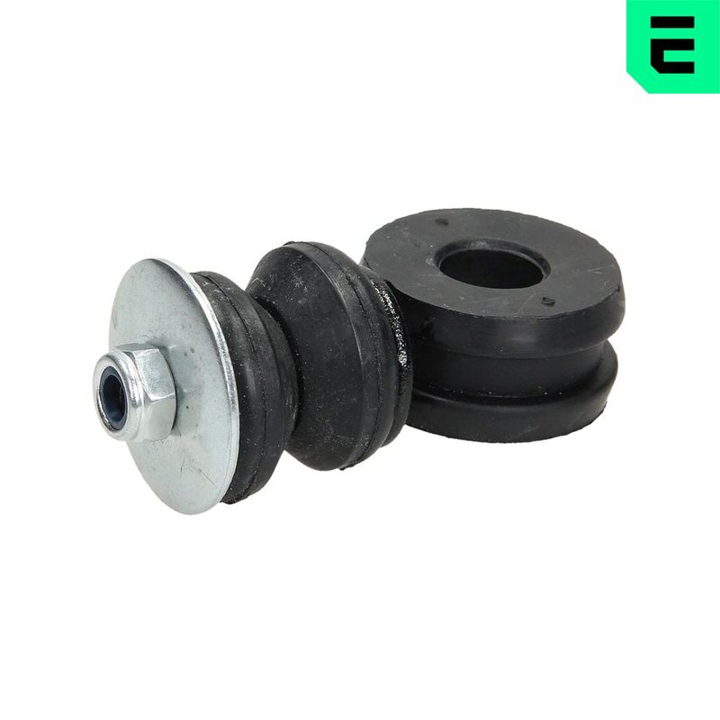 OPTIMAL F8-4051 Link/Coupling Rod, stabiliser bar