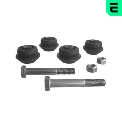 Repair Kit, control arm OPTIMAL F8-5020