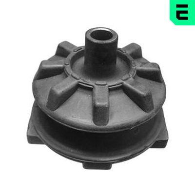 Bushing, axle beam OPTIMAL F8-5204