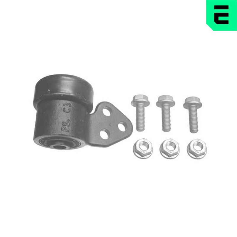 OPTIMAL F8-5263 Repair Kit, control arm