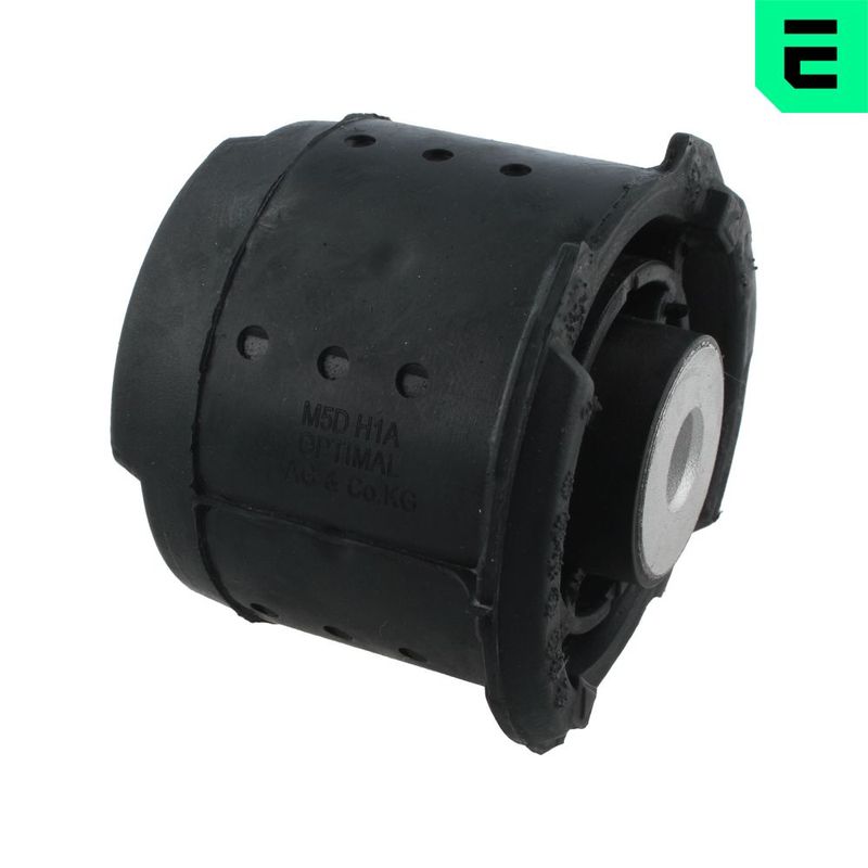 OPTIMAL F8-5318 Bushing, axle beam