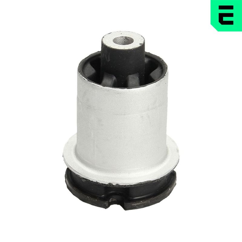 OPTIMAL F8-5343 Bushing, axle beam