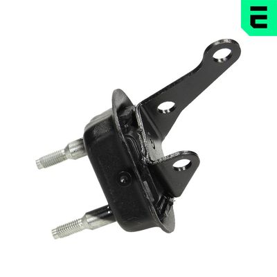Bushing, axle beam OPTIMAL F8-5352