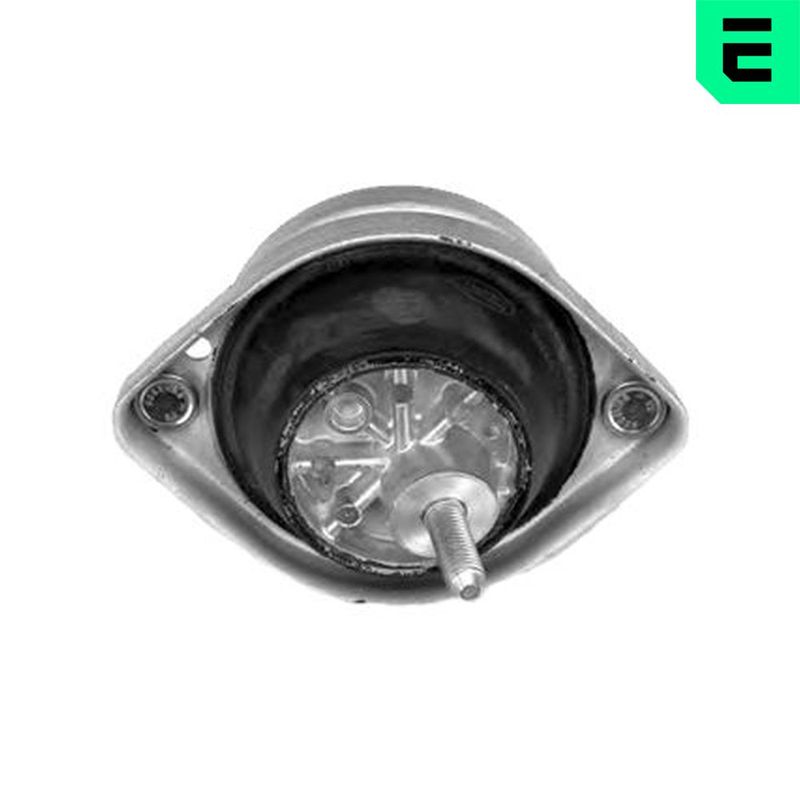 OPTIMAL F8-5425 Mounting, engine