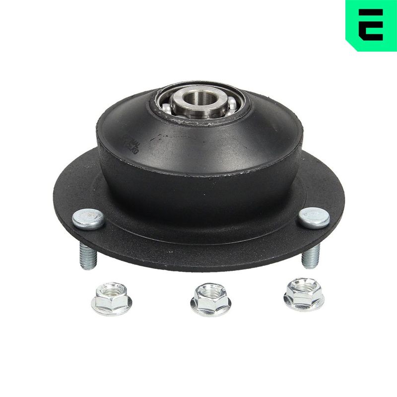 OPTIMAL F8-5506 Suspension Strut Support Mount
