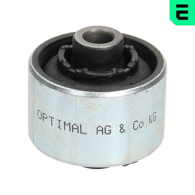 Bushing, axle beam OPTIMAL F8-5541