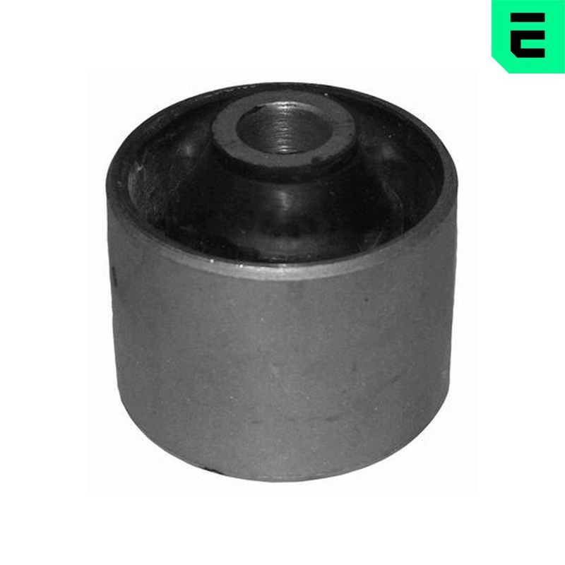 OPTIMAL F8-5691 Mounting, control/trailing arm