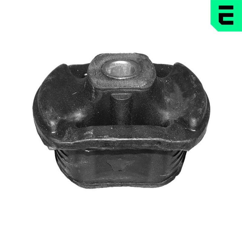 OPTIMAL F8-5732 Bushing, axle beam
