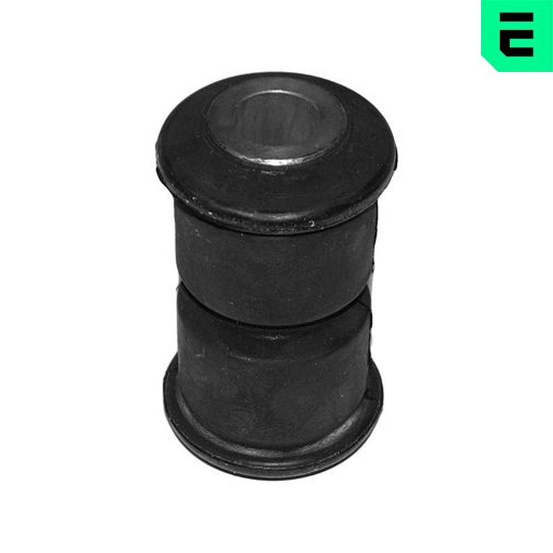 OPTIMAL F8-5779 Bushing, leaf spring