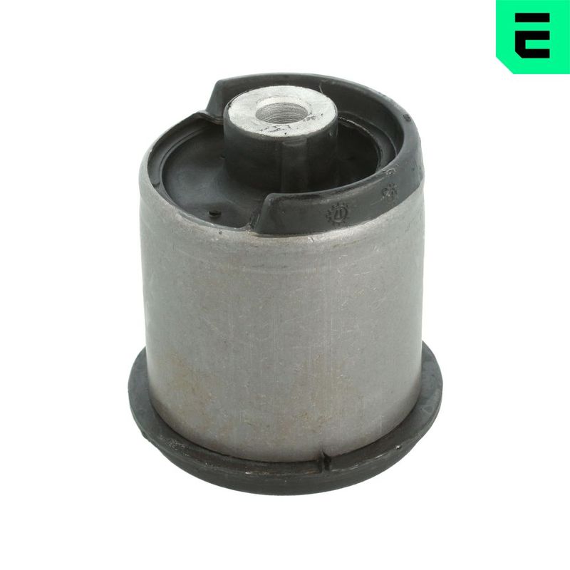 OPTIMAL F8-6076 Bushing, axle beam