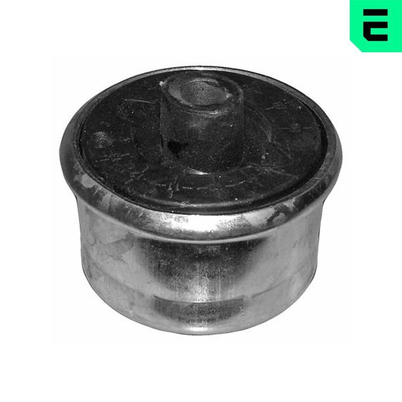 OPTIMAL F8-6158 Mounting, control/trailing arm