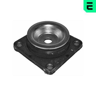 Suspension Strut Support Mount OPTIMAL F8-6198