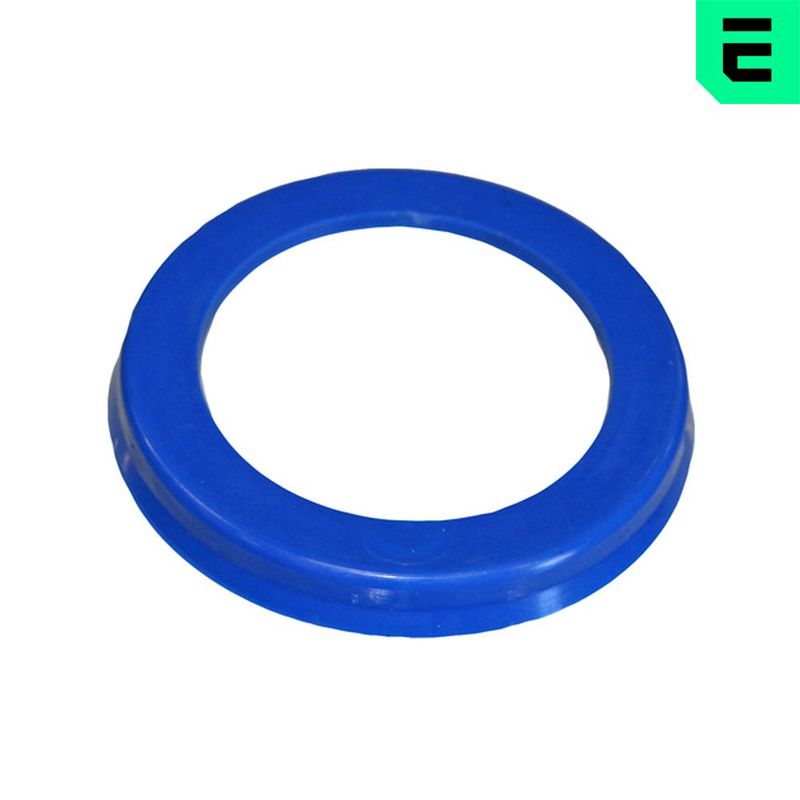 OPTIMAL F8-6267 Rolling Bearing, suspension strut support mount