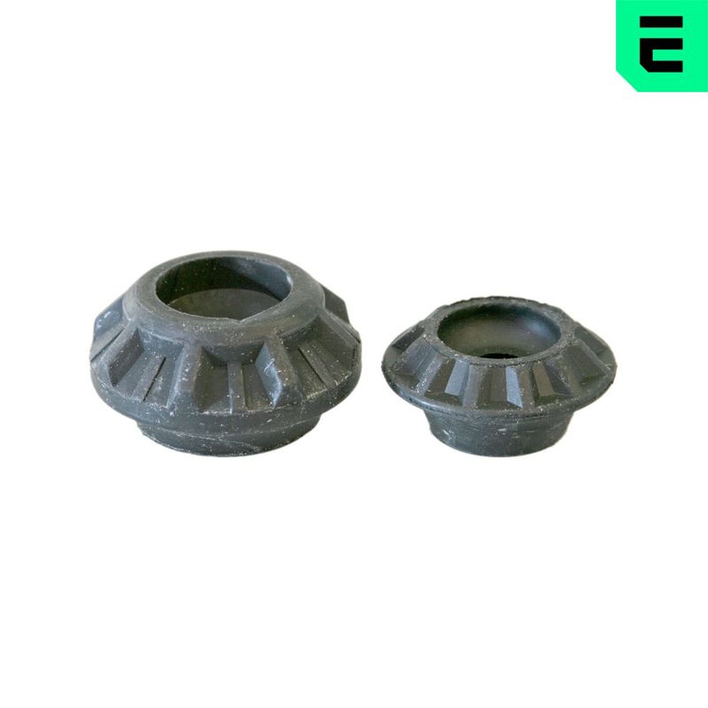 OPTIMAL F8-6345 Repair Kit, suspension strut support mount