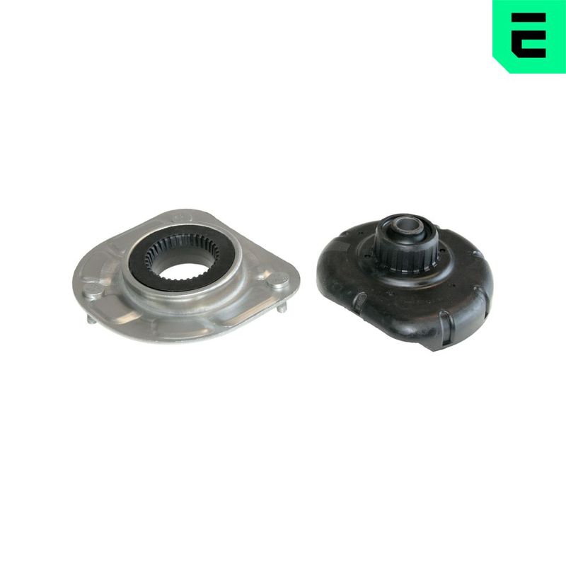 OPTIMAL F8-6384 Repair Kit, suspension strut support mount