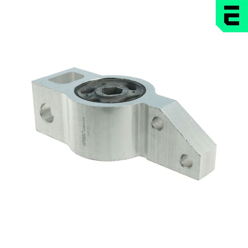 OPTIMAL F8-6424 Mounting, control/trailing arm