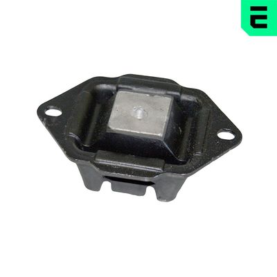 Mounting, automatic transmission OPTIMAL F8-6549