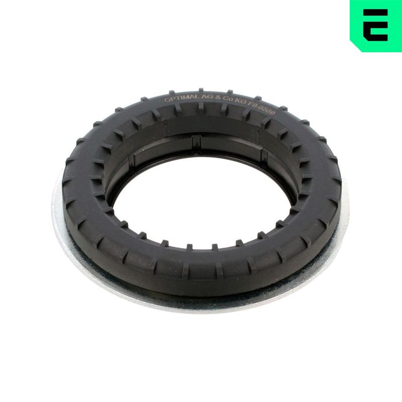 OPTIMAL F8-6569 Rolling Bearing, suspension strut support mount
