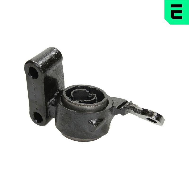 OPTIMAL F8-6575 Mounting, control/trailing arm