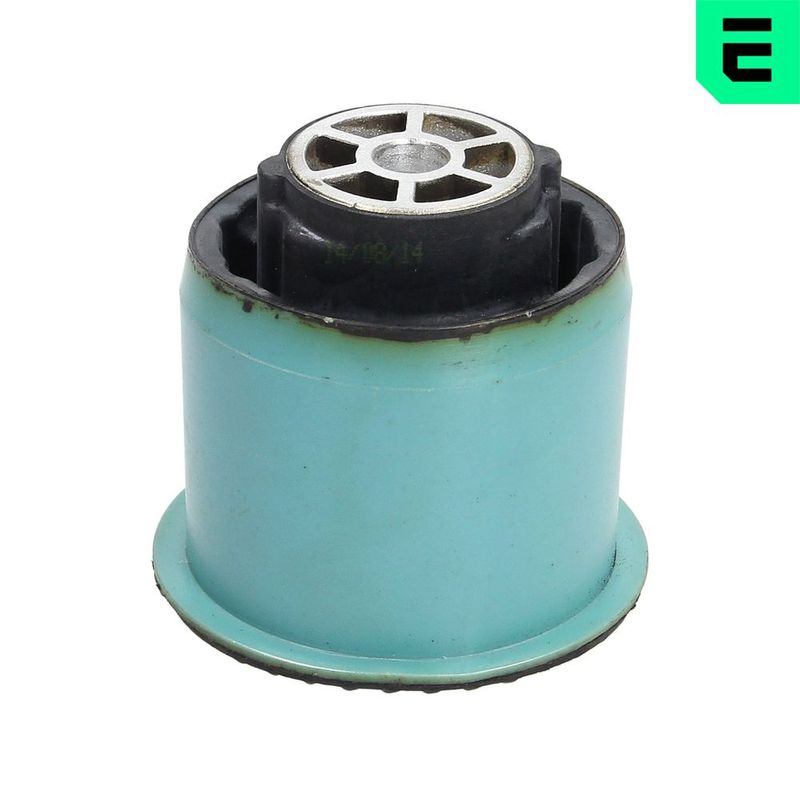 OPTIMAL F8-6592 Bushing, axle beam