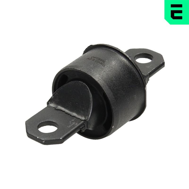 OPTIMAL F8-6638 Bushing, axle beam