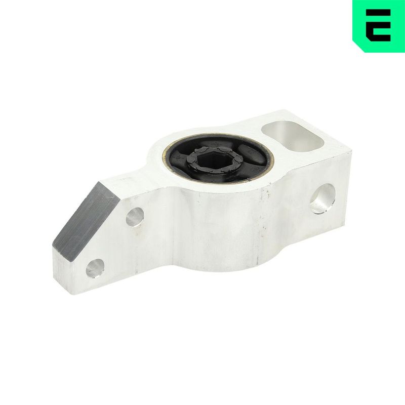 OPTIMAL F8-6701 Mounting, control/trailing arm