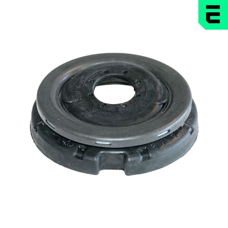 OPTIMAL F8-6735 Supporting Ring, suspension strut support mount
