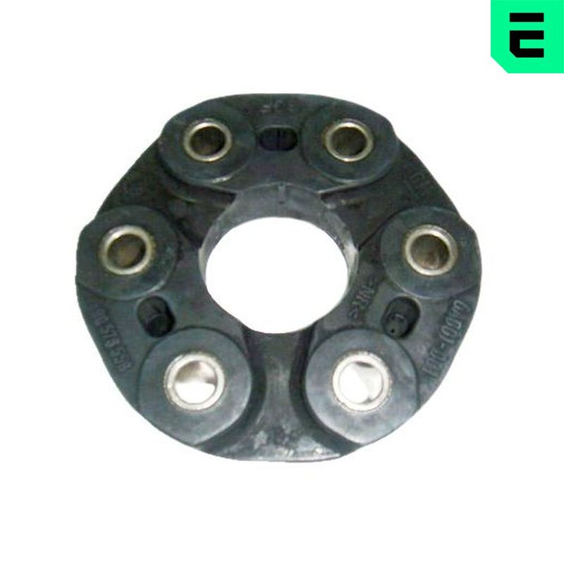 OPTIMAL F8-6765 Joint, propshaft
