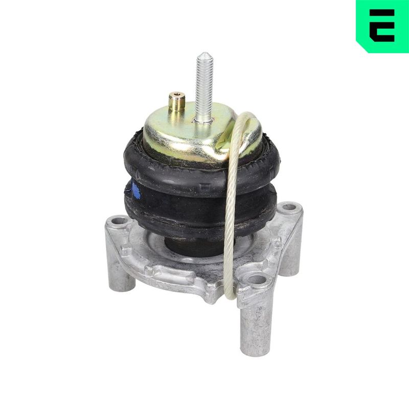 OPTIMAL F8-6831 Mounting, engine
