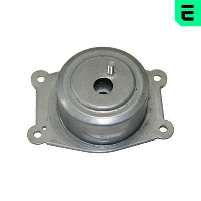 Mounting, engine OPTIMAL F8-6981