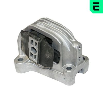 Mounting, engine OPTIMAL F8-6993