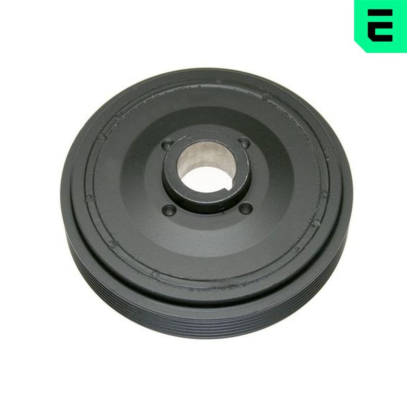 OPTIMAL F8-7079 Belt Pulley, crankshaft