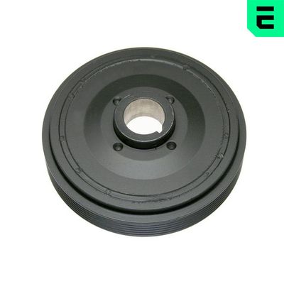 Belt Pulley, crankshaft OPTIMAL F8-7079