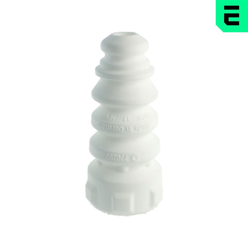 OPTIMAL F8-7140 Rubber Buffer, suspension