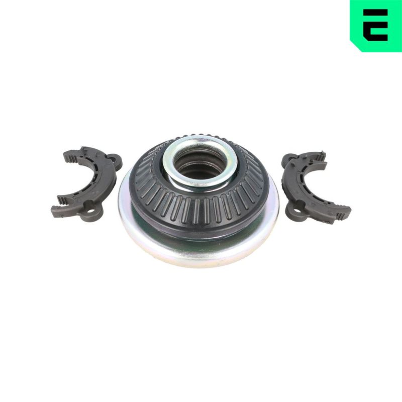 OPTIMAL F8-7327S Repair Kit, suspension strut support mount
