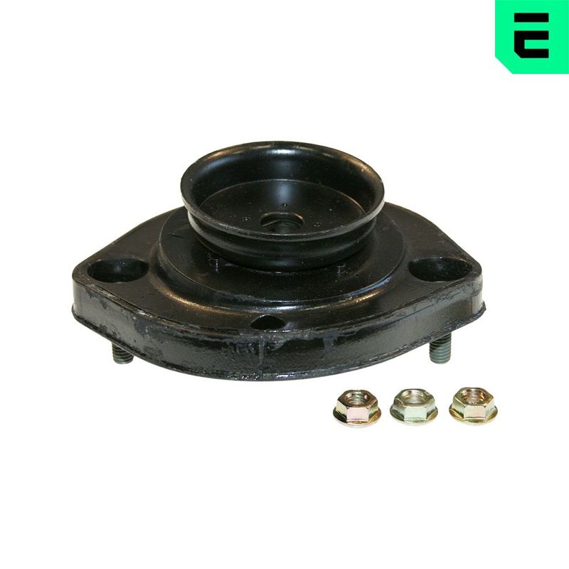 OPTIMAL F8-7362 Repair Kit, suspension strut support mount